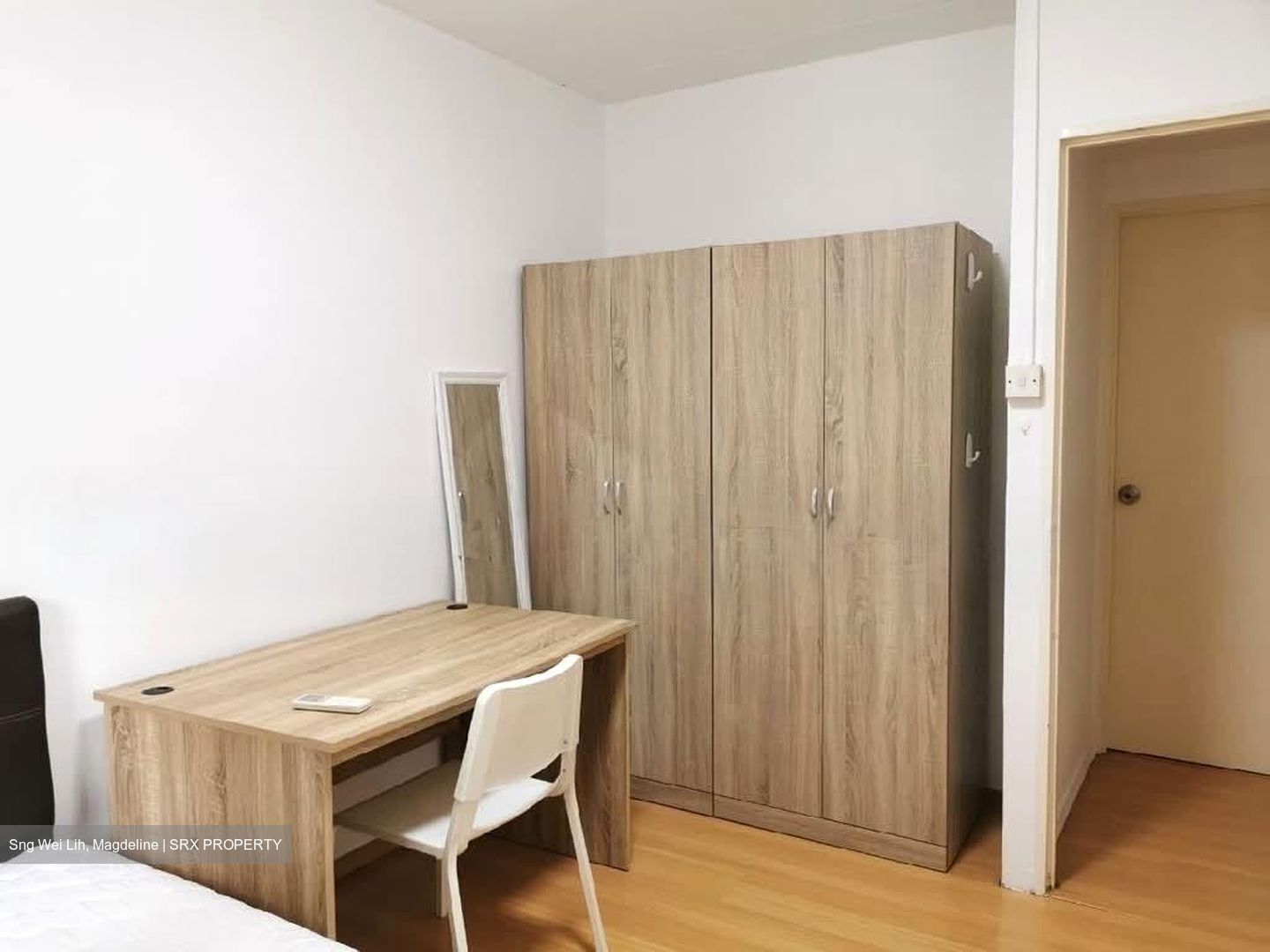Blk 181 Stirling Rise (Queenstown), HDB 4 Rooms #578638681